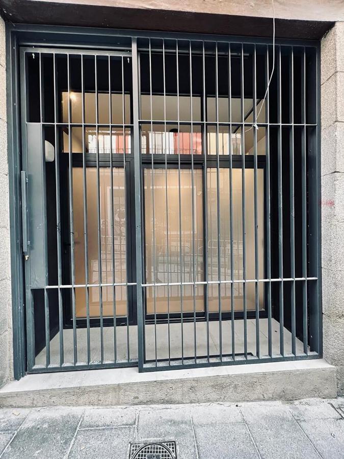Soho Style Apt Para 7P En El Centro De Madrid! Luaran gambar